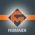 Logo Fe&szlig;maier GmbH Maschinenbau Automation