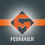 Logo Feßmaier GmbH Maschinenbau Automation