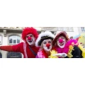 Logo Festausschu&szlig; Bonner Karneval e.V.