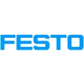 Logo Festo AG & co. KG