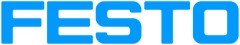 Logo Festo AG & co. KG