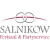 Logo Festsaal & Partyservice Salnikow
