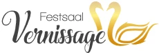 Logo Festsaal Vernissage