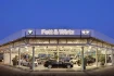 Logo Fett & Wirtz Automobile