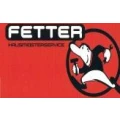 Logo Fetter Hausmeisterservice