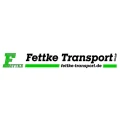 Logo Fettke Transport GmbH