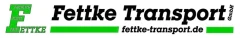 Logo Fettke Transport GmbH