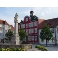 Feuchte Ecke Irish Pub Suhl