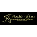 Feuchte Kurve Dresden