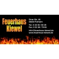 Feuerhaus Kiewel Melanie und Andreas Kiewel GbR Pulheim