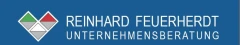 Logo Feuerherdt Unternehmensberatung