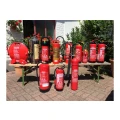 FEUERL&Ouml;SCHER Paul Esser GmbH M&ouml;nchengladbach