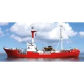 Logo Feuerschiff Borkumriff