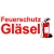 Logo Feuerschutz Gläsel