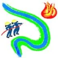 Logo Feuerwache Zentrale