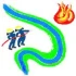 Logo Feuerwache Zentrale