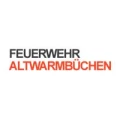 Logo Feuerwehr Altwarmb&uuml;chen