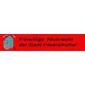 Logo Feuerwehr Friedrichsthal