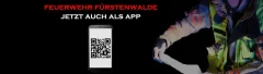 Logo Feuerwehr F&uuml;rstenwalde