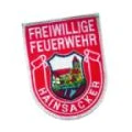 Logo Feuerwehr Hainsacker