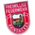 Logo Feuerwehr Hainsacker