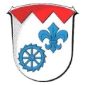 Logo Feuerwehr Heuchelheim
