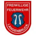 Logo Feuerwehr Langenbruck