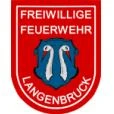 Logo Feuerwehr Langenbruck