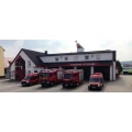 Logo Feuerwehr Veitsbronn