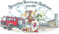 Logo Feuerwehr