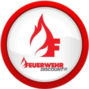 Logo Feuerwehrdiscount