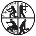 Logo Feuerwehrger&auml;tehaus, Stadt Erwitte