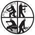 Logo Feuerwehrgerätehaus, Stadt Erwitte
