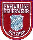 Logo Feuerwehrhaus Holzham