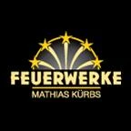 Logo Feuerwerke-Kürbs