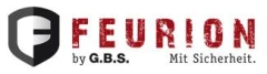 Logo Feurion GmbH
