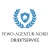 Logo FEWO AGENTUR NORD Objektservice