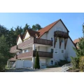 FeWo Antje - Ferienwohnung Fr&auml;nkisches Seenland Mitteleschenbach