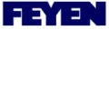 Logo Feyen Maschinen GmbH