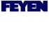 Logo Feyen Maschinen GmbH Betrieb