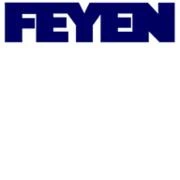 Logo Feyen Maschinen GmbH