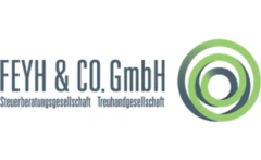 Feyh & Co. GmbH Steuerberatungsgesellschaft Treuhandgesellschaft Tirschenreuth