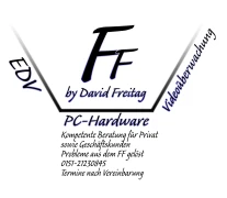 FF-EDV Service - David Freitag Neunkirchen