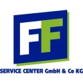 Logo FF Service Center GmbH & Co.KG