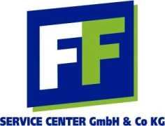 Logo FF Service Center GmbH & Co.KG