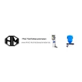 Logo Harry M&uuml;ller FFAZ Fischfutterautomaten