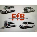 FfB - Fahrdienst f&uuml;r Behinderte Fahrdienst f&uuml;r Behinderte Saarbr&uuml;cken
