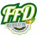 Logo FFD Frisch - Fruchtig - Delp GmbH