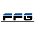 Logo FFG Flensburger Fahrzeugbau GmbH
