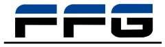 Logo FFG Flensburger Fahrzeugbau GmbH Fahrzeugbau